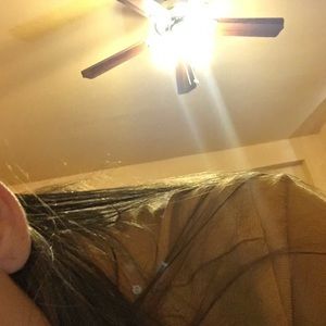 Meet your Posher, Samanta